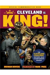 Cleveland Is King