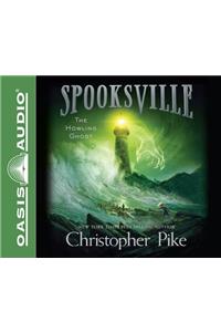 Howling Ghost (Library Edition)