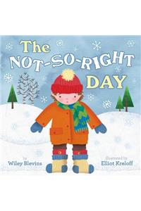 Not-So-Right Day