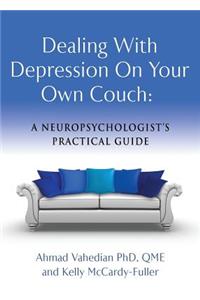 Dealing with Depression On Your Own Couch