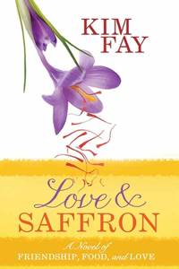 Love and Saffron