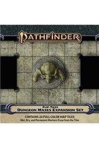 Pathfinder Flip-Tiles: Dungeon Mazes Expansion