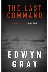 Last Command