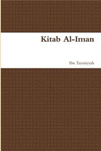 Kitab Al-Iman