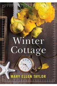 Winter Cottage