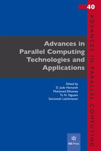 ADVANCES IN PARALLEL COMPUTING TECHNOLOG