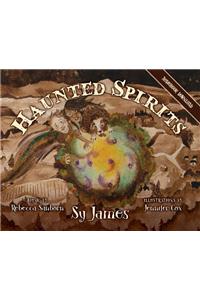 Haunted Spirits