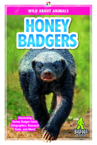 Honey Badgers