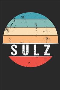 Sulz