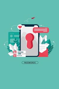 Password Book