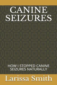 Canine Seizures