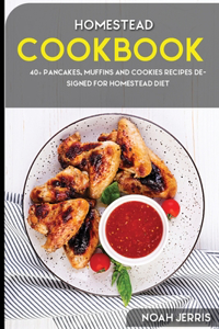 Homestead Cookbook