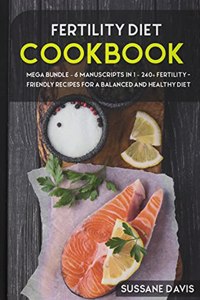 Fertility Cookbook