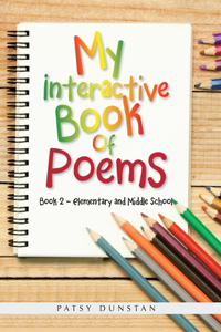My Interactive Book of Poems