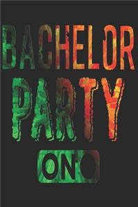Bachelor Party