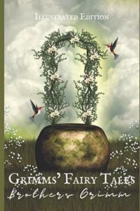 Grimms' Fairy Tales