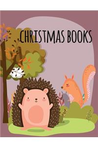 Christmas Books