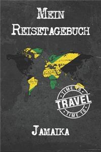 Mein Reisetagebuch Jamaika