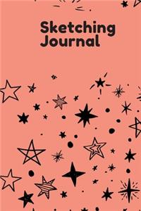 Sketching Journal