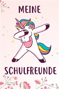 Meine Schulfreunde