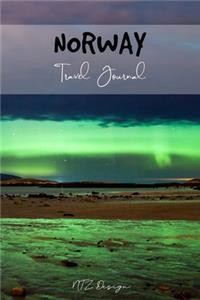 Norway Travel Journal