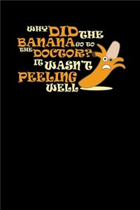 Banana Doctor peeling well