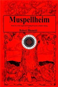 Muspellheim