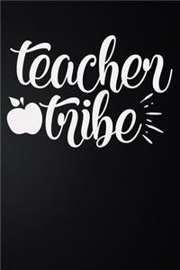 Teacher Tribe