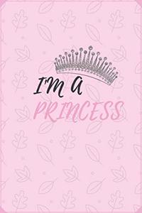 I'm Princess