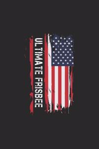 Ultimate Frisbee