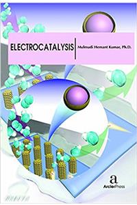 Electrocatalysis