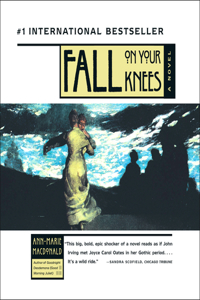 Fall on Your Knees