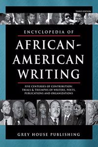 Encyclopedia of African-American Writing