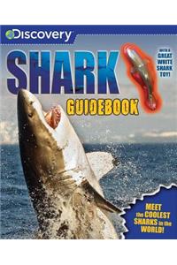 Discovery Shark Guidebook