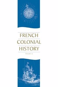 French Colonial History 16