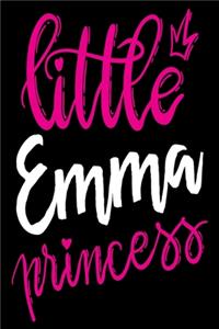 Little Emma Princess