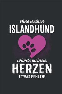 Ohne meinen Islandhund