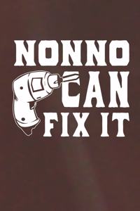 Nonno Can Fix It