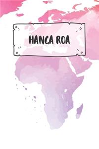 Hanga Roa