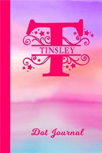 Tinsley Dot Journal