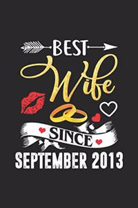 Best Wife Since September 2013