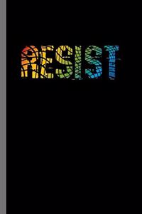 Resist