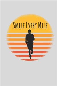 Smile Every Mile
