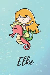 Elke