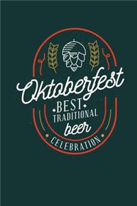 Oktoberfest Best Traditional Beer Celebration