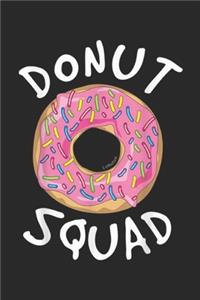 Donut Squad