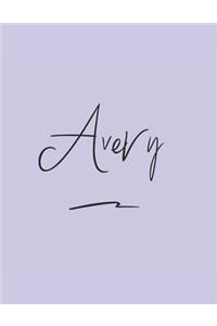 Avery