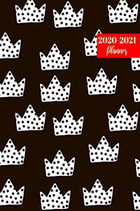 2020-2021 Planner