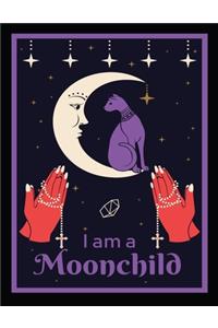 I Am a Moonchild