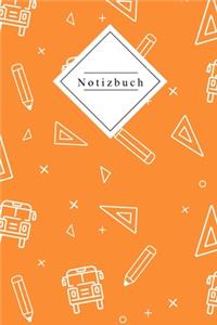 Notizbuch